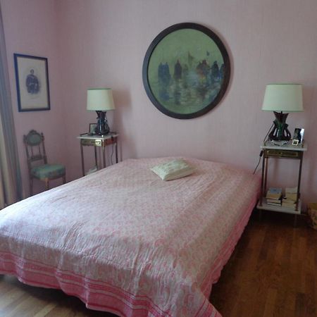 Villa La Brise Théoule-sur-Mer Dış mekan fotoğraf