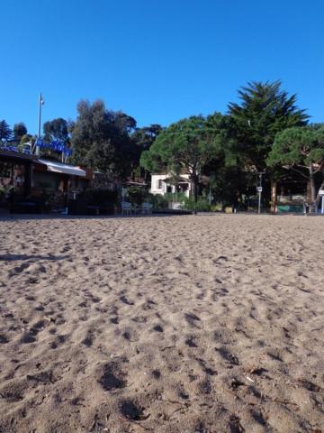 Villa La Brise Théoule-sur-Mer Dış mekan fotoğraf
