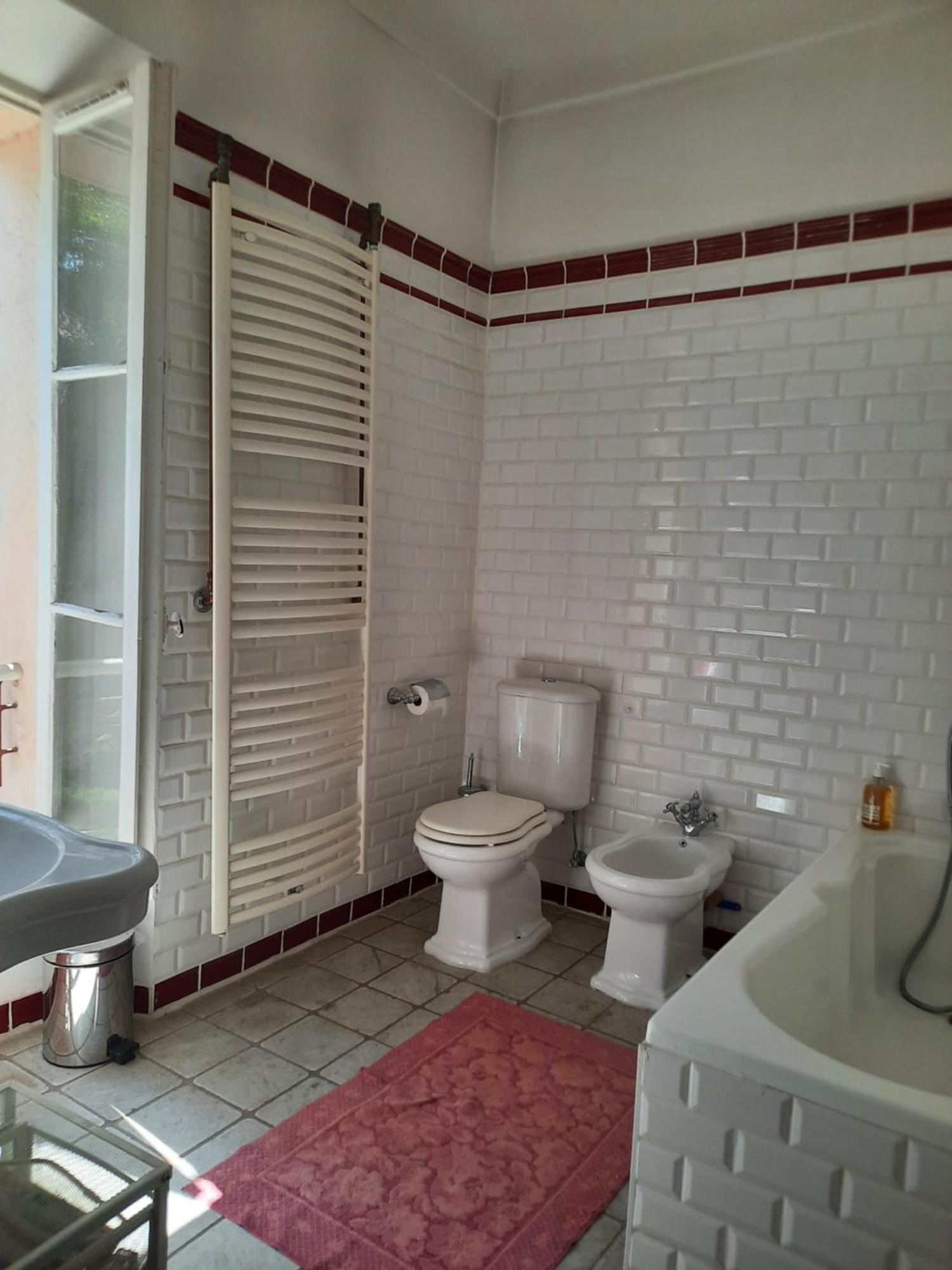 Villa La Brise Théoule-sur-Mer Dış mekan fotoğraf